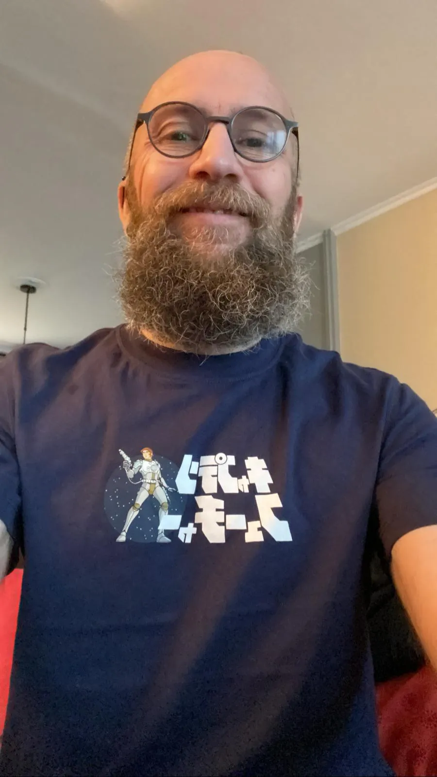 Photo de profil de Bruno CAPELLI